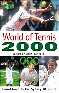 World of Tennis 2000 (Paperback, illustrated edition)