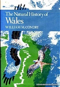 Natural History of Wales (Hardcover)