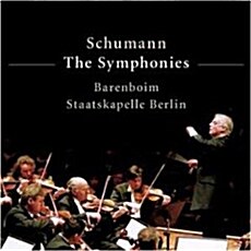 [중고] [수입] 로베르트 슈만 : 교향곡 1 & 4번 [2CD]