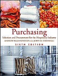 Purchasing (Hardcover, 6th)