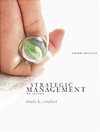 Strategic Management: In Action (Paperback, 3th Edition)