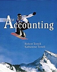 [중고] Survey of Accounting (Hardcover)