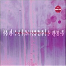 [중고] V.A - Fresh Coffee Romantic Space