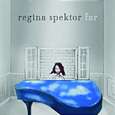 [중고] Regina Spektor - Far