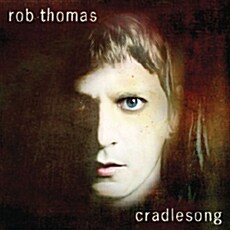 [중고] Rob Thomas - cradlesong