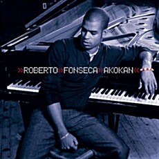 [중고] Roberto Fonseca - Akokan