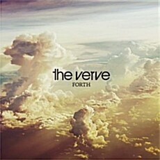 [중고] [수입] The Verve - Forth