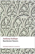 Barchester Towers : The Chronicles of Barsetshire (Paperback, 3 Revised edition)