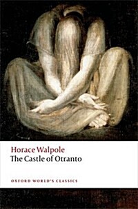 [중고] The Castle of Otranto : A Gothic Story (Paperback, 3 Revised edition)