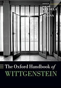 The Oxford Handbook of Wittgenstein (Paperback)