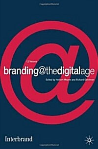 branding@thedigitalage (Hardcover)