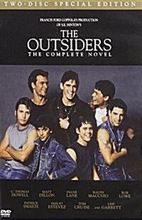 Outsiders (Paperback)