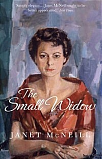 The Small Widow (Paperback)