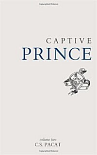 Captive Prince (Paperback)