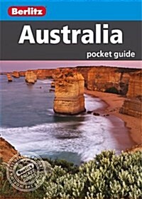 Berlitz: Australia Pocket Guide (Paperback)