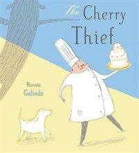 The Cherry Thief (Paperback)
