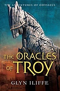 The Oracles of Troy (Paperback)