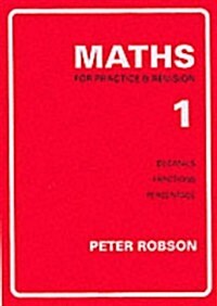 Maths for Practice and Revision (Paperback)