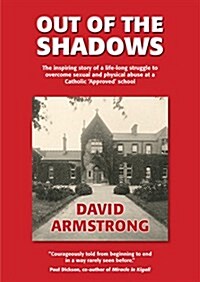 Out Of The Shadows (Paperback)