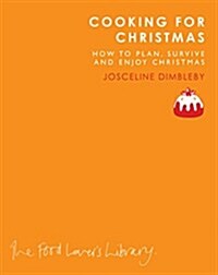 Cooking For Christmas (Paperback)