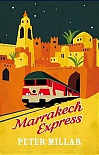 Marrakech Express (Paperback)