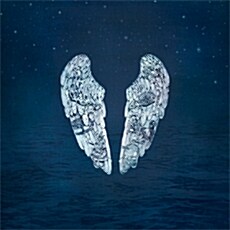 [수입] Coldplay - Ghost Stories [LP]