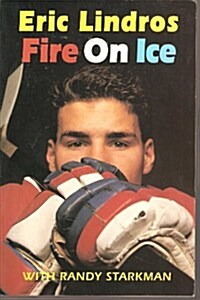 Fire on Ice (Paperback, 1st)