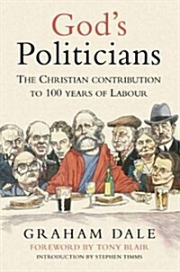 Gods Politicians (Paperback)