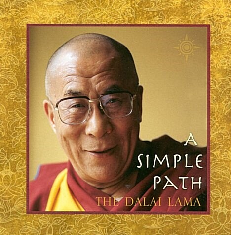 A Simple Path (Hardcover)