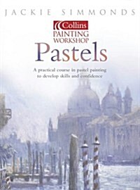 Pastels (Paperback)