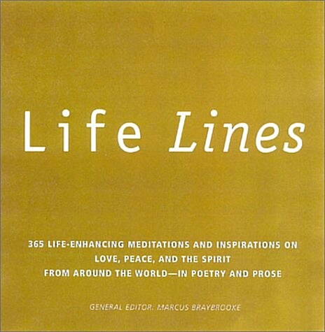 Life Lines (Hardcover)