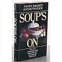 Soups On! (Hardcover)