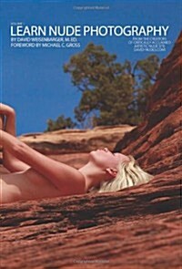 Learn Nude Photography: Secrets of the David-Nudes Style (Paperback)