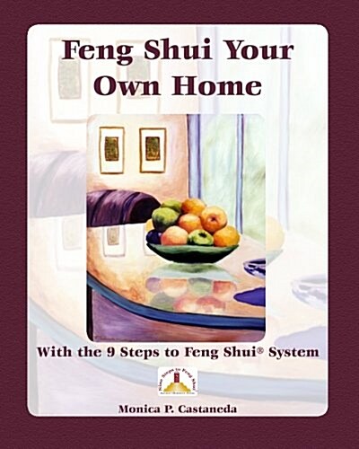 Feng Shui Your Own Home (Paperback)