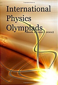 International Physics Olympiads (Paperback)