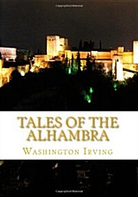 Tales of the Alhambra (Paperback)