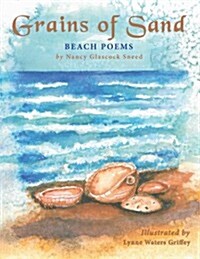 Grains of Sand: Beach Poems (Paperback)