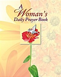 Womans Daily Prayer (Hardcover)