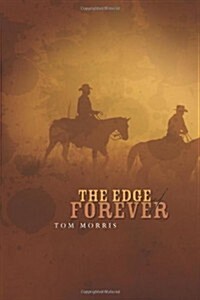 The Edge of Forever (Paperback)