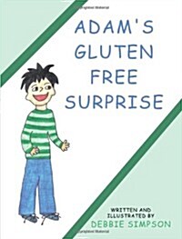 Adams Gluten Free Surprise (Paperback)