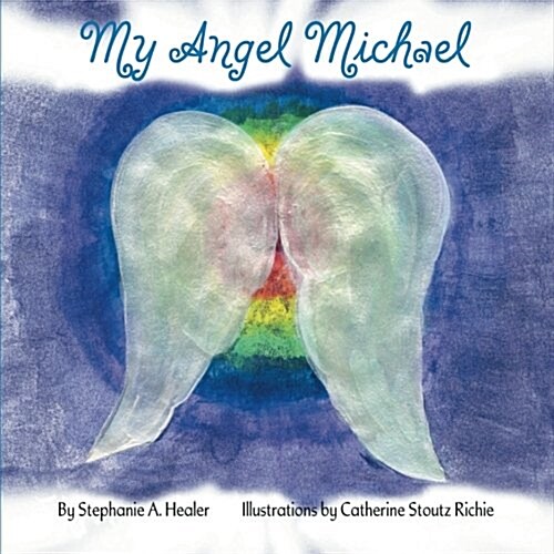 My Angel Michael (Paperback)