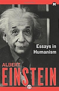 Essays in Humanism (Paperback)