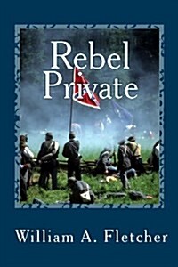 Rebel Private (Paperback)