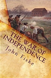 The War of Independence: Some Questions raised and answered (Paperback)