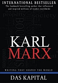 Das Kapital (Paperback)