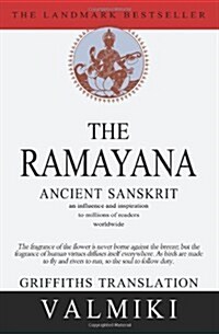 The Ramayana (Hardcover)