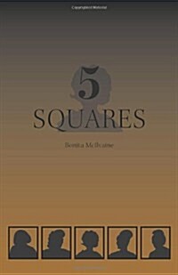 5 Squares (Paperback)