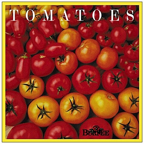 Burpee Tomatoes (Paperback)