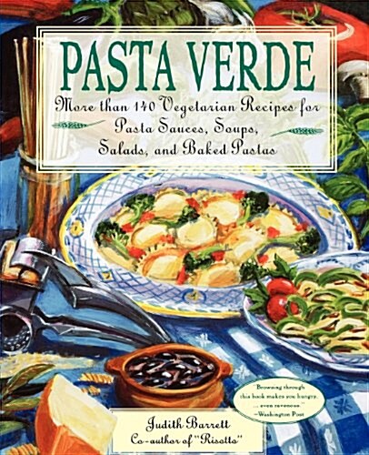 Pasta Verde (Paperback)