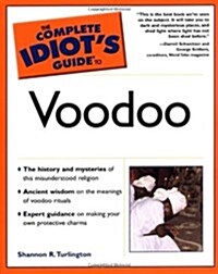 The Complete Idiots Guide(R) to Voodoo (Paperback, 1st)